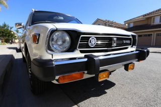 Illustration for article titled Would You Go $12,000 For This 1978 Honda Civic Hondamatic?